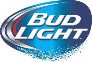 Bud Light Logo
