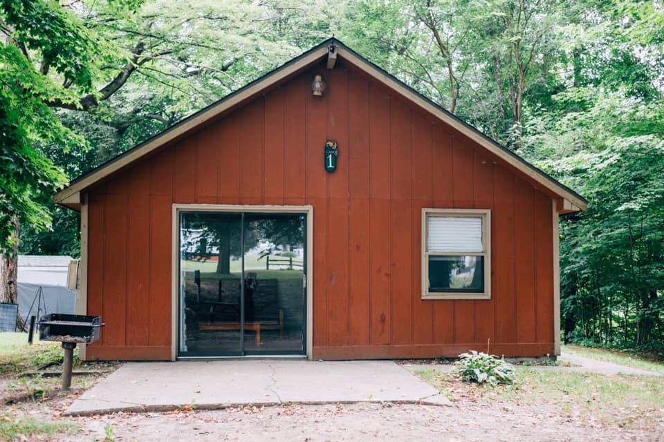 Camping Rates & Booking Tyler Creek Golf & Campground