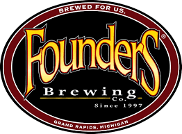 Founders Brewing Logo