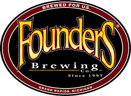 Founders Brewing Logo Founders Brewing Logo