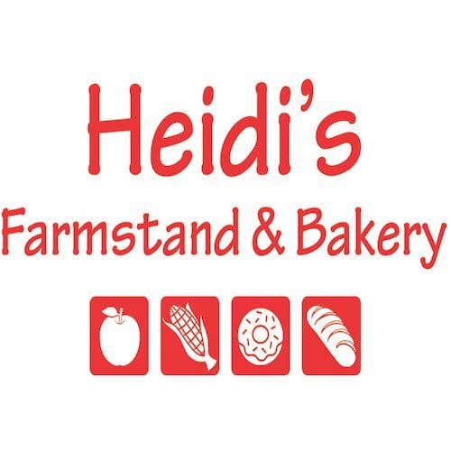 Heidi's 3